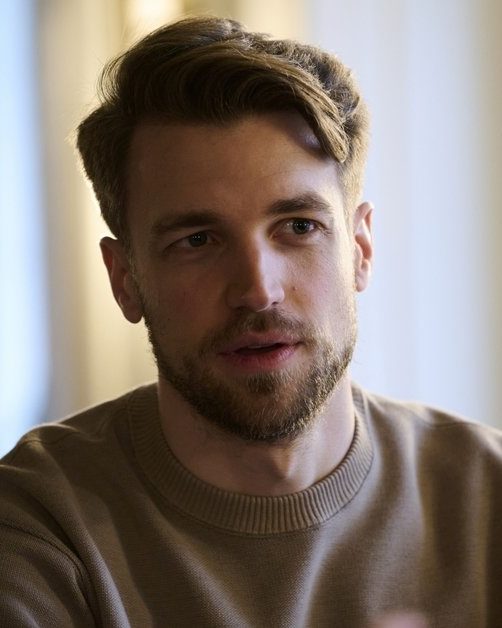 Télévision: Qui est PP Clément, le premier Fribourgeois à participer à Top Chef?