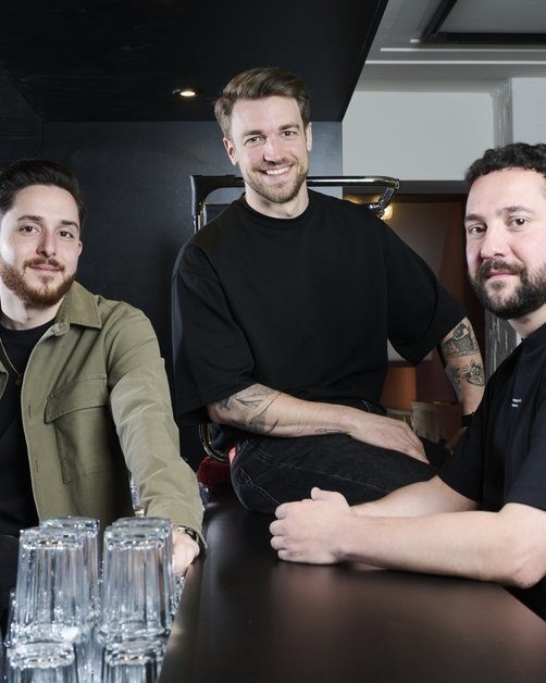 Top Chef: Pierre-Pascal Clément dévoile l’adresse de son futur restaurant à Fribourg